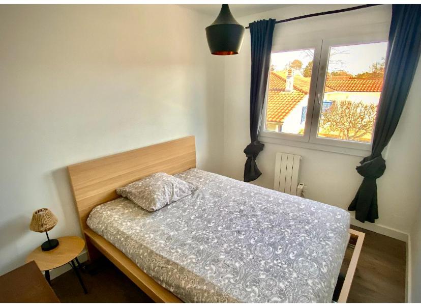 Sewa Surf House 10Min De Capbreton Hossegor Hotell Bénesse-Maremne Eksteriør bilde