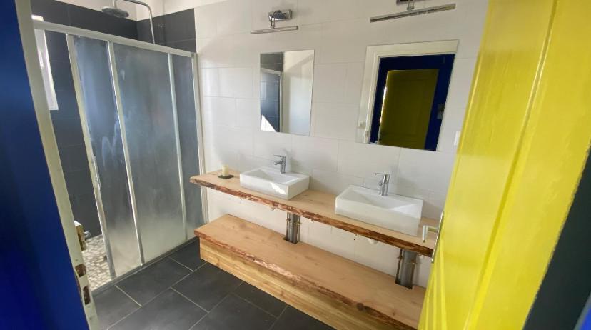 Sewa Surf House 10Min De Capbreton Hossegor Hotell Bénesse-Maremne Eksteriør bilde